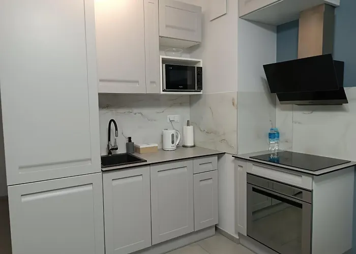 Apartamenty Wiktoryn 6A