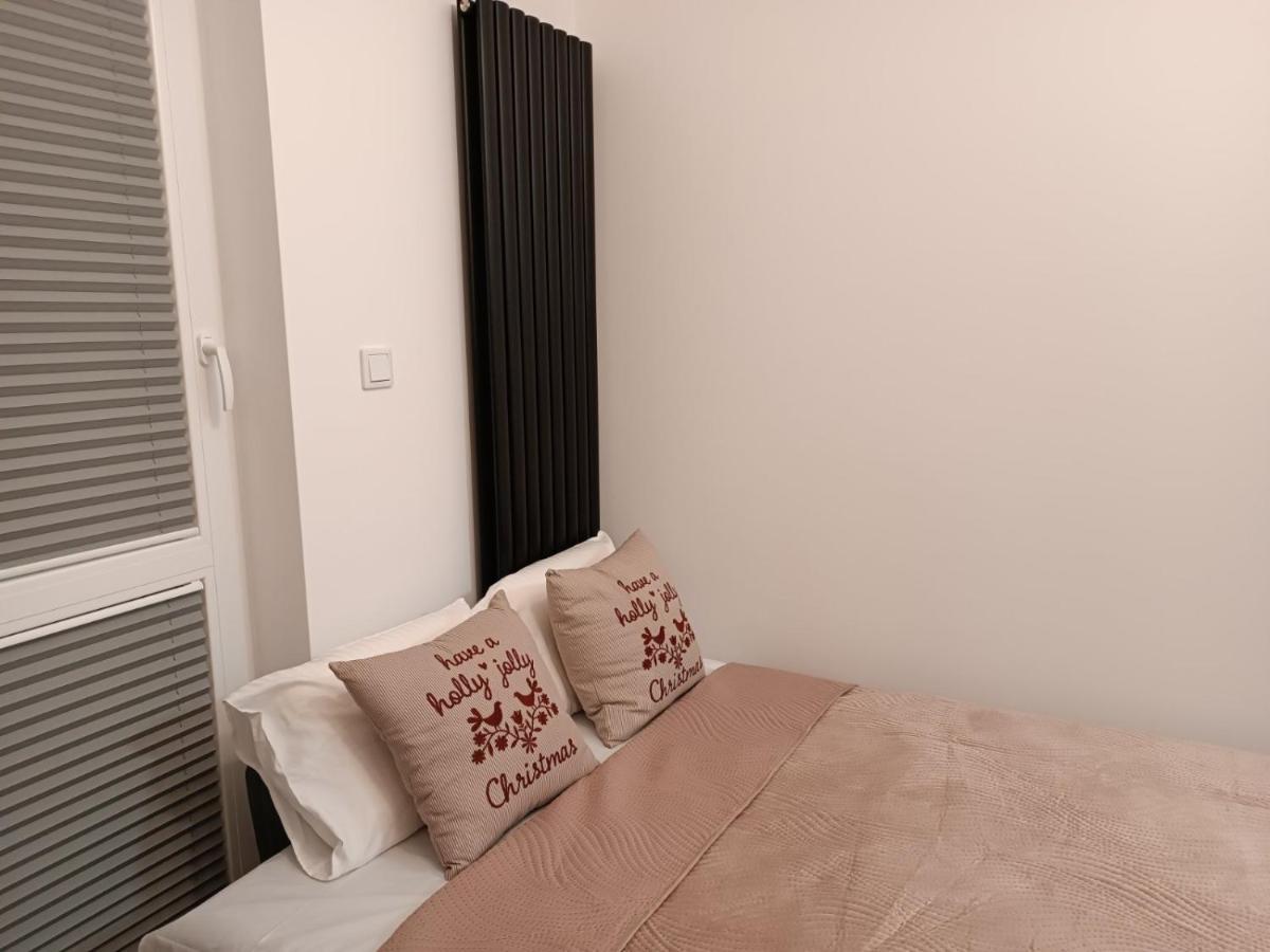 Wiktoryn 6a Apartamento