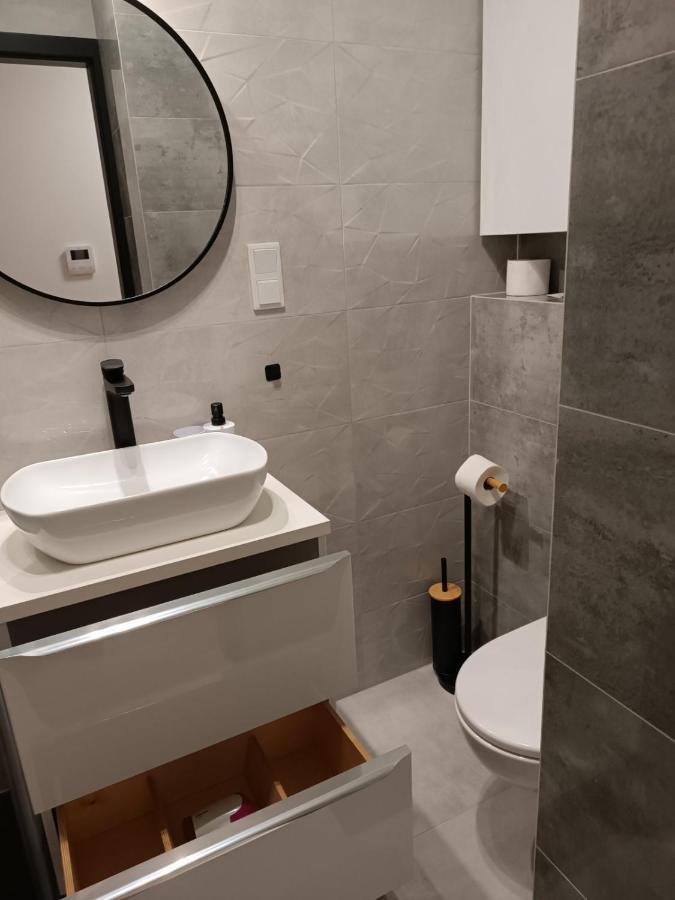 Apartamento Wiktoryn 6a