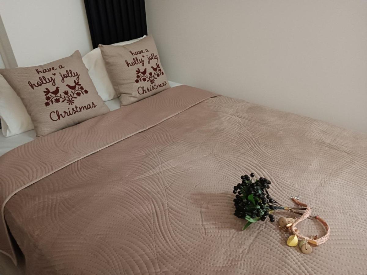 Apartamento Wiktoryn 6a *