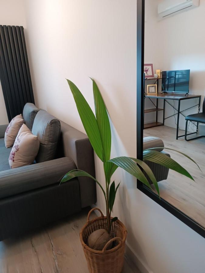 Wiktoryn 6a Apartament *