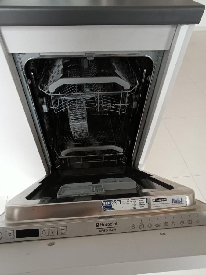 Wiktoryn 6a Apartamento