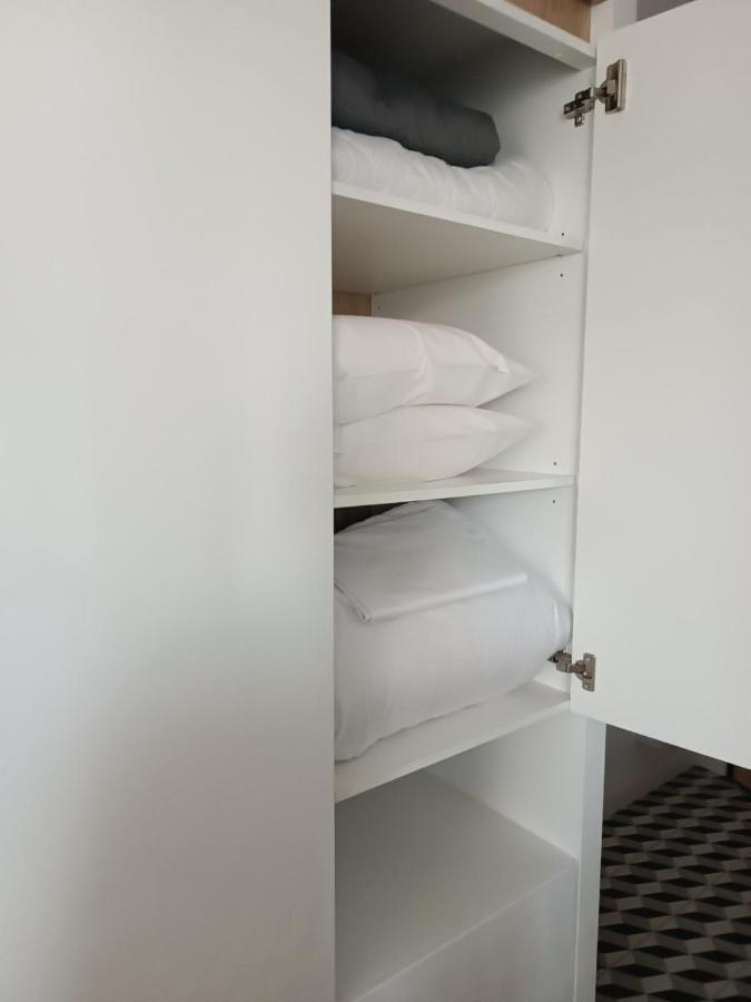 Wiktoryn 6a Apartamento Varsovia