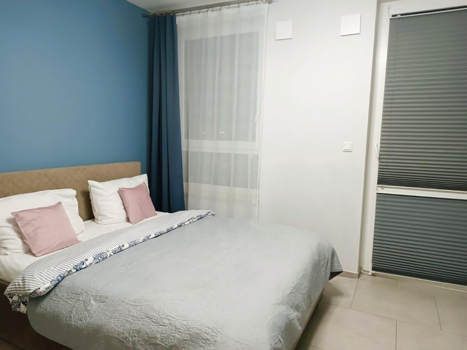 Wiktoryn 6a Apartamento Varsovia