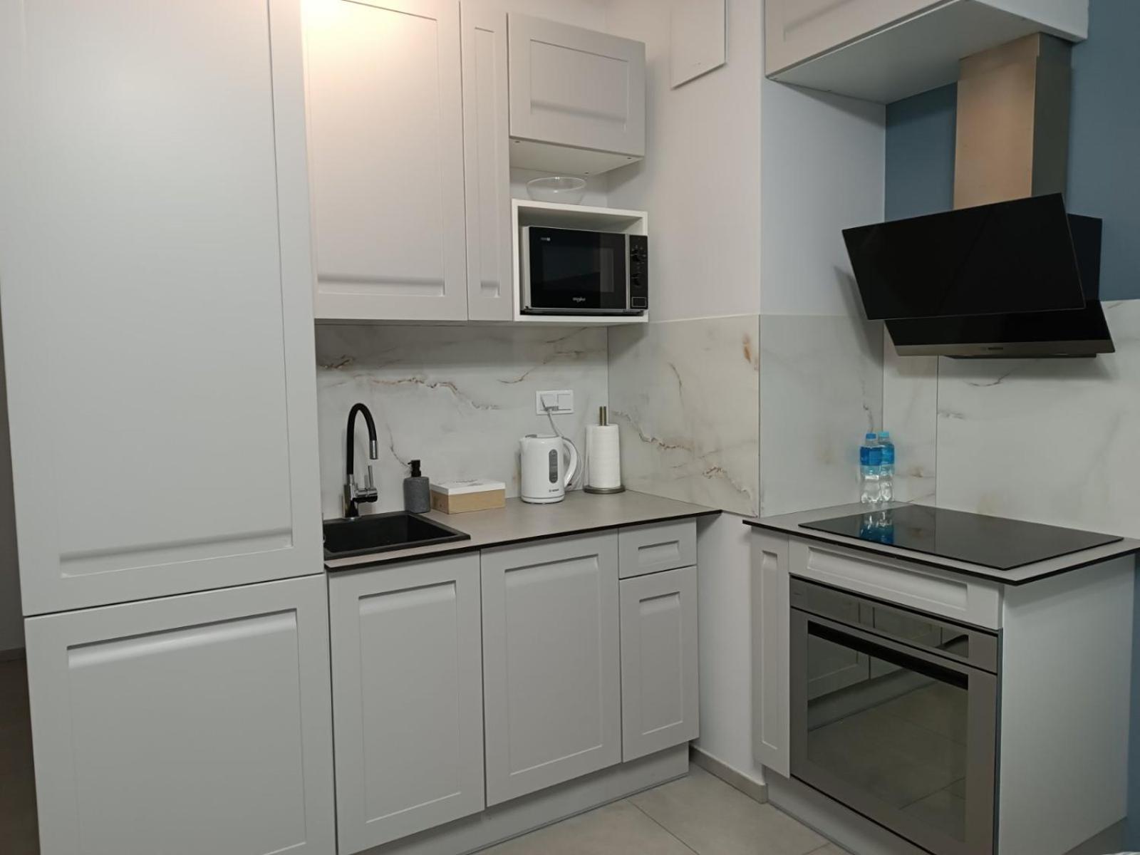 Apartamento Wiktoryn 6a Varsovia