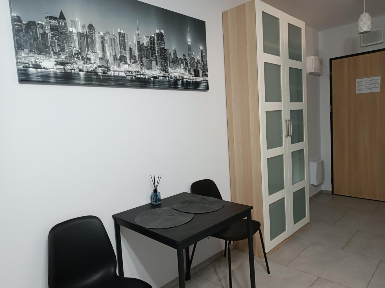 Wiktoryn 6a Apartamento Varsovia